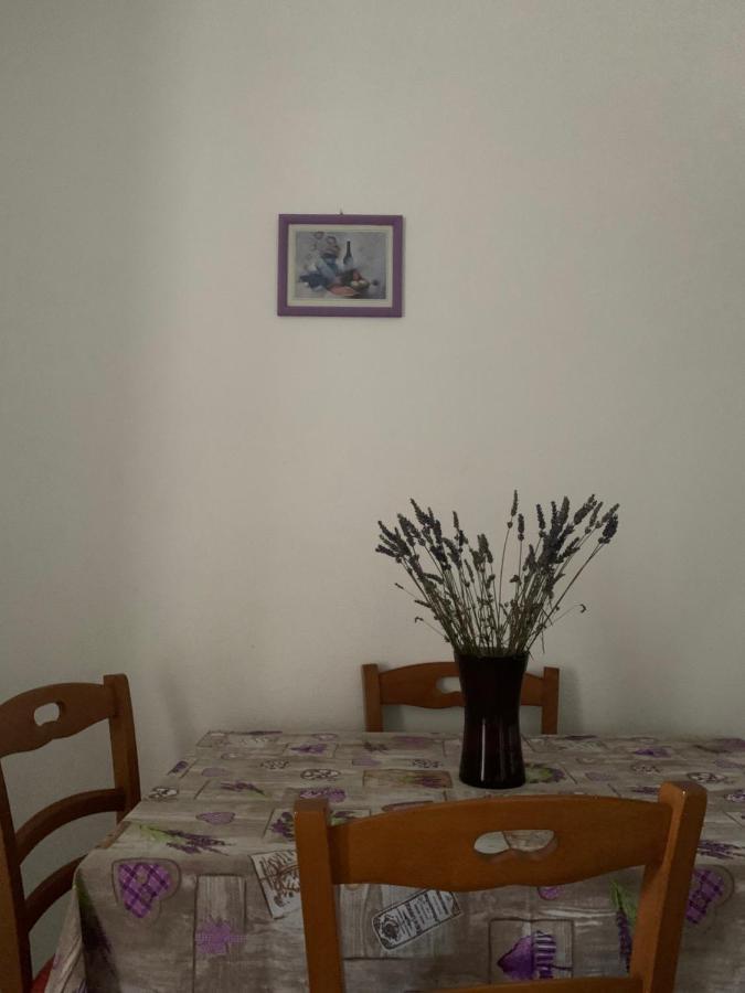 Villa Lory Krk Крк Экстерьер фото