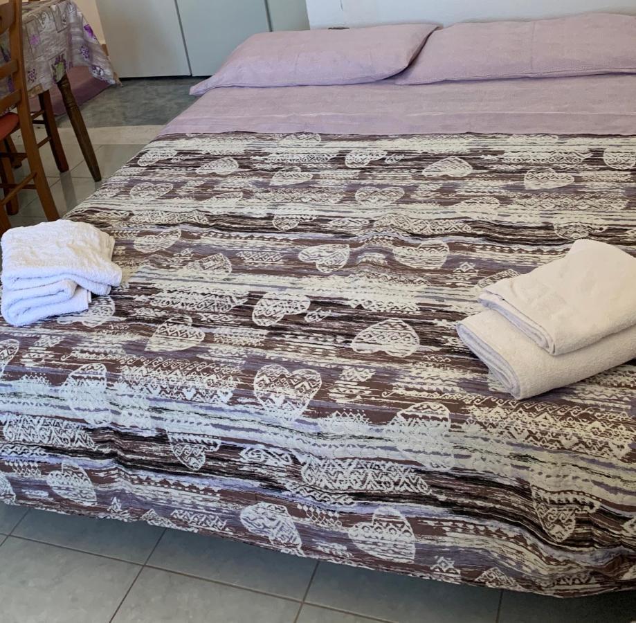 Villa Lory Krk Крк Экстерьер фото