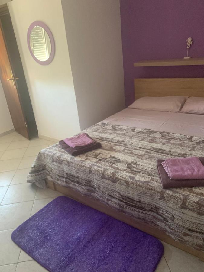 Villa Lory Krk Крк Экстерьер фото