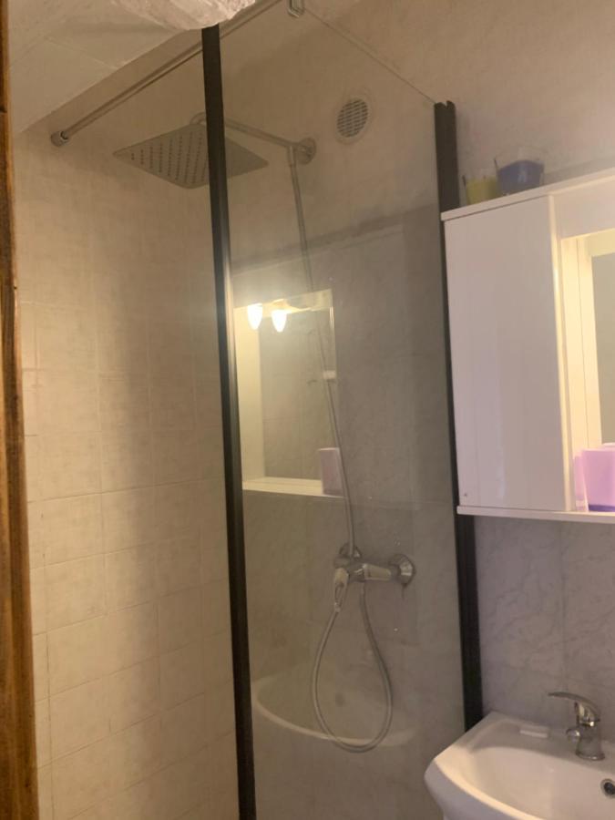 Villa Lory Krk Крк Экстерьер фото