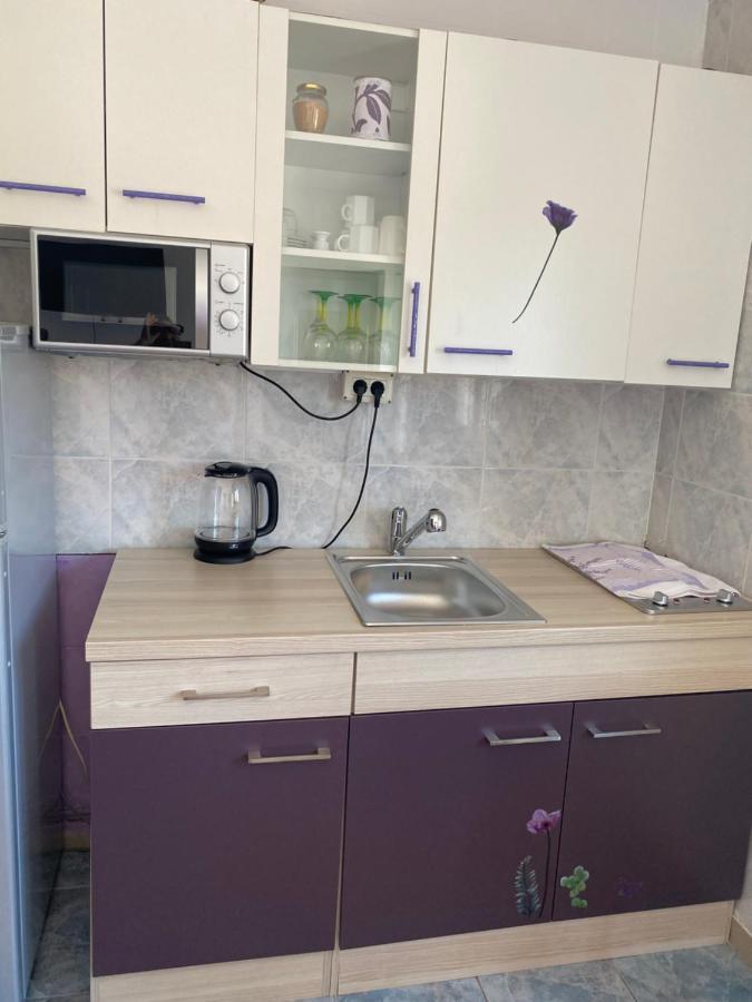 Villa Lory Krk Крк Экстерьер фото