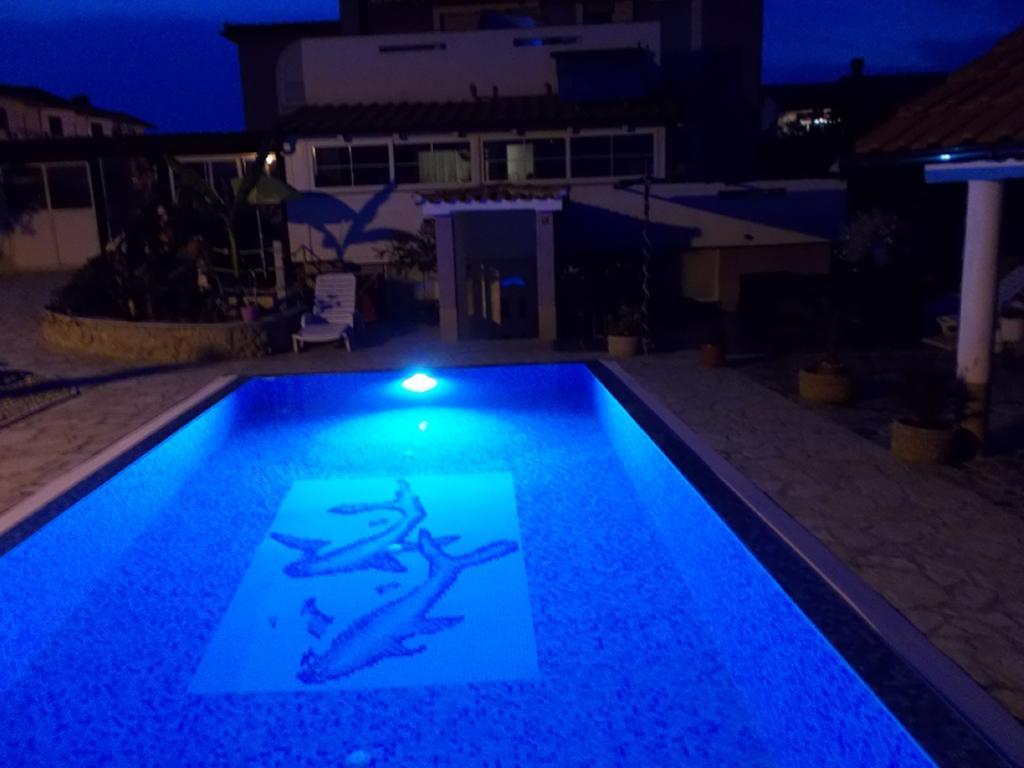 Villa Lory Krk Крк Номер фото