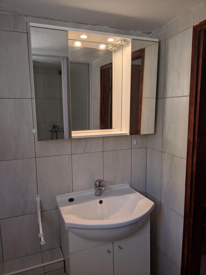 Villa Lory Krk Крк Экстерьер фото
